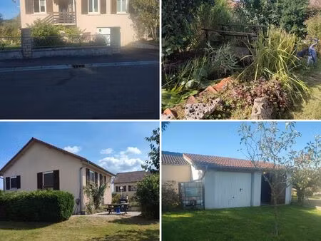 charmante maison à contrexéville