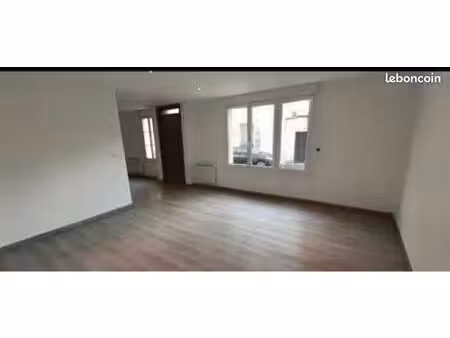 location maison cousances les forges