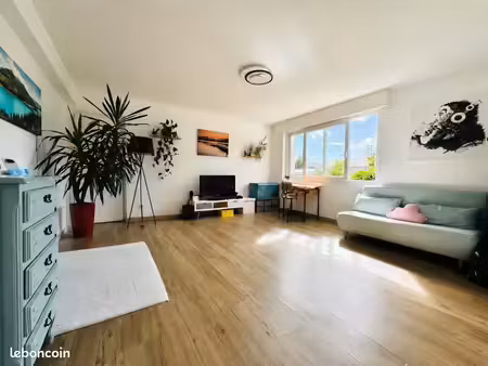 chambre meublée chez l’habitant