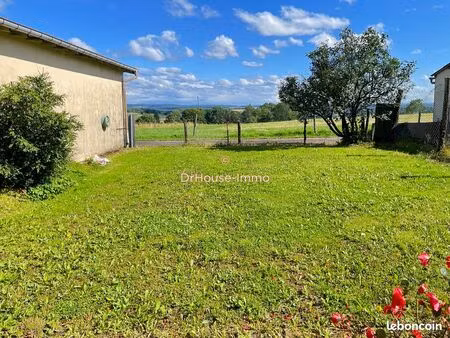 ferme 4 pièces 109 m²