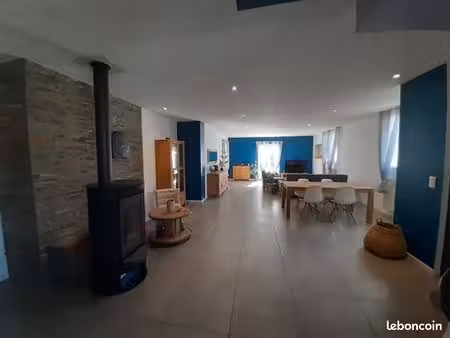 maison t5 à grenade