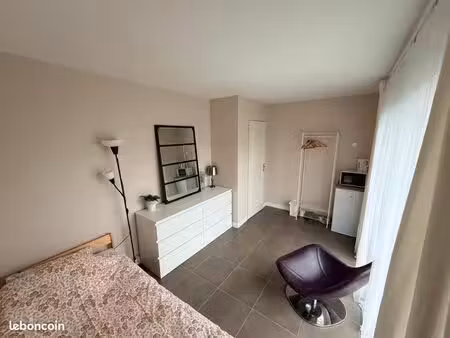 chambre à louer