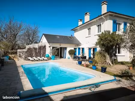 location grande maison meublee banlieue pau