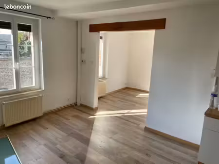 maison de ville