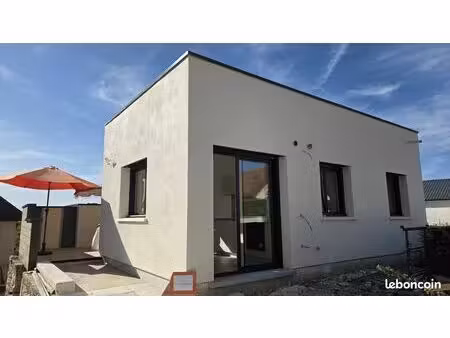 maison à louer prenois