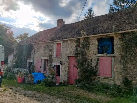 biens immobiliers