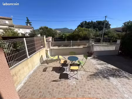 maison 3 pièces 71 m²