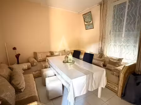 maison 6 pièces 92 m²