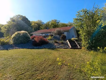 maison agréable
