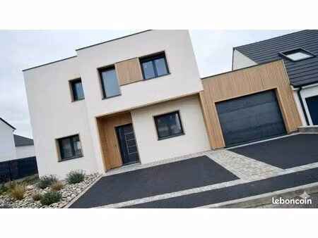magnifique pavillon neuf