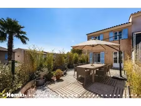 maison/villa t5 de 94 m² à roquebrune-sur-argens 83520