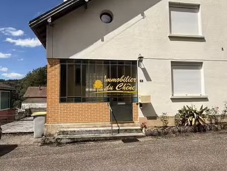 maison 5 pièces 92 m²