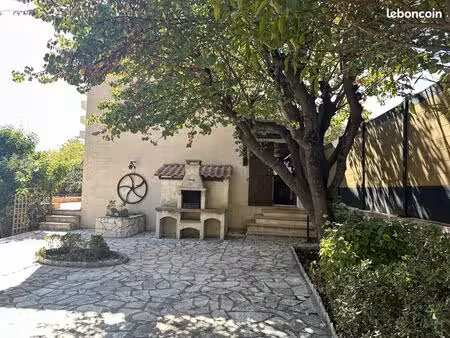 villa 3 pièces 72 m²