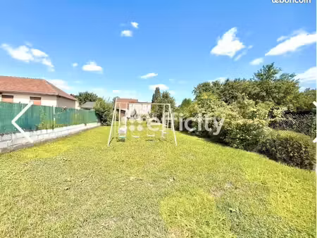 maison a vendre