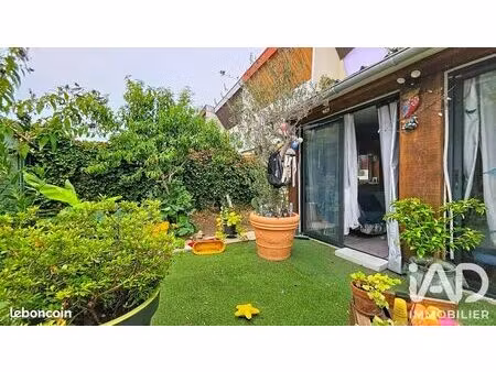 maison 5 pièces 89 m²