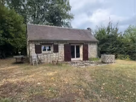 terrain à vendre