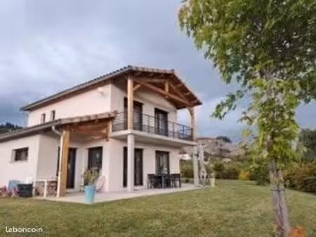 location maison individuelle 132m2