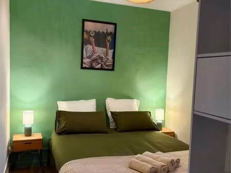 appartement t2