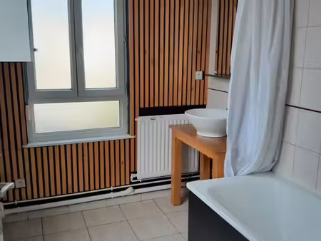 appartement centre ville