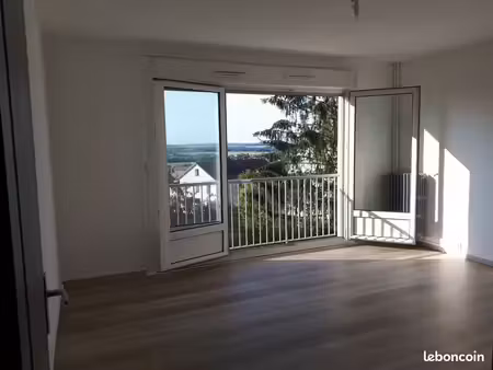 location appartement 68m²