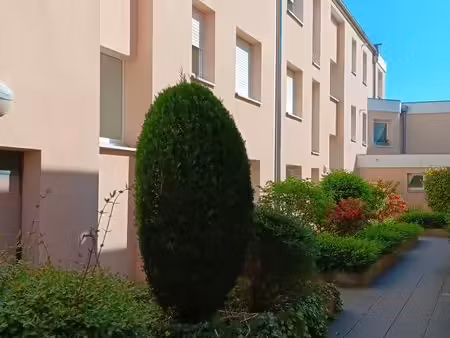 studio pour étudiant
