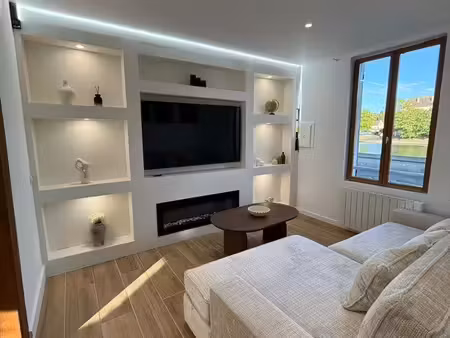 appartement t4 haut de gamme à creil – disponible dès maintenant
