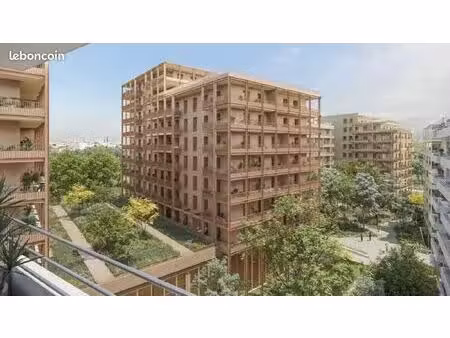 appartement - 5 pièces - l’art d’habiter sur les hauteurs