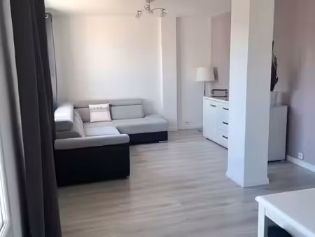 location appartement meublé t3 eybens