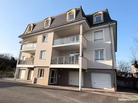 f2 appartement
