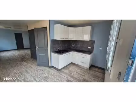 appartement f2
