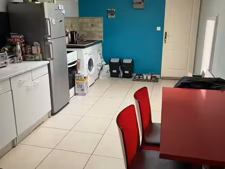 appartement de 65 m2