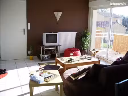 appartement à mignaloux beauvoir