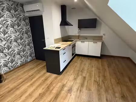 appartement neuf t2 – environ 50 m² msv