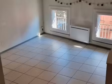 appartement t2