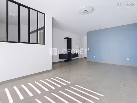 appartement 4 pièces 82 m²