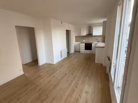 appartement hyper centre gambetta