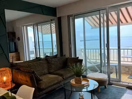 location appartement t1bis