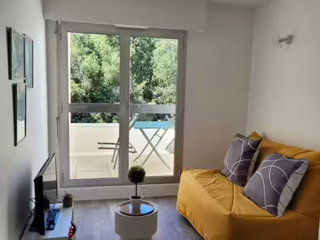 studio à louer saint georges de didonne pour étudiant