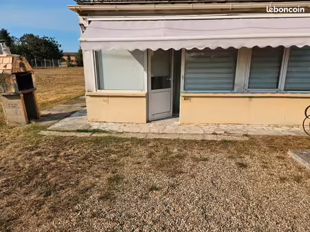 appartement 52 m2