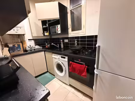 appartement a louer suresns