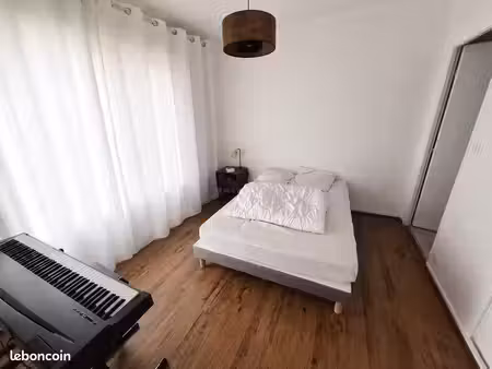 appartement t2 à louer