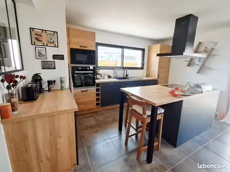 maison individuelle