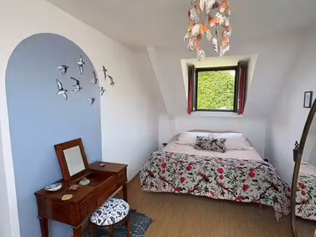 maison à louer port-louis