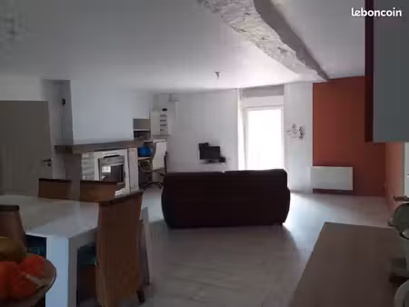 location maison 3 chambres