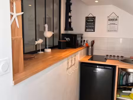 chambre d’étudiant chez l’habitant