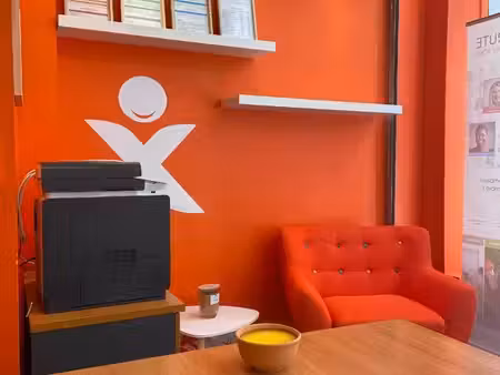local commercial ou bureau de 18m2 qpv toulon