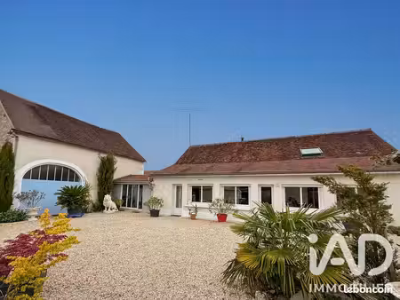 maison 7 pièces 141 m²