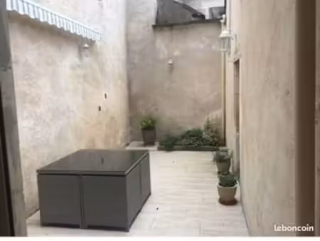 maison de village sur coulanges la vineuse
