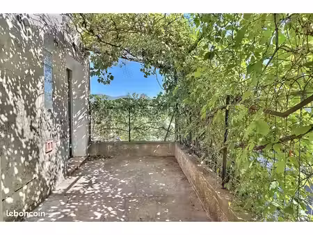 appartement 2 pièces 51 m²