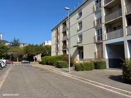 appartement à louer t3